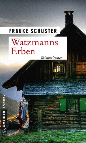 Watzmanns Erben