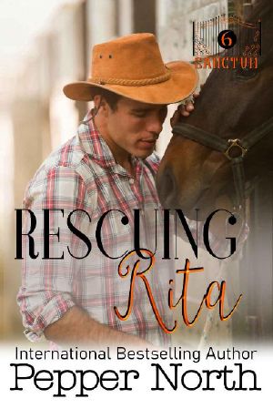 Rescuing Rita · A SANCTUM Novel