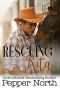 Rescuing Rita · A SANCTUM Novel