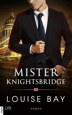 002 - Mister Knightsbridge