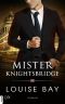 002 - Mister Knightsbridge