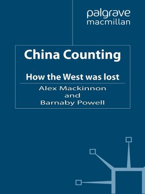 China Counting