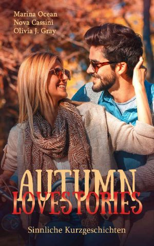 Autumn Lovestories (Seasons 3)