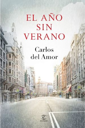 El Año Sin Verano