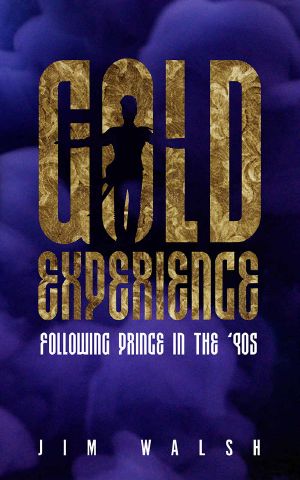 Gold Experience · Following Prince in the '90s