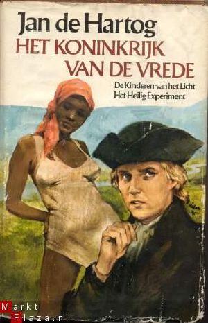 Het Koninkrijk Van De Vrede