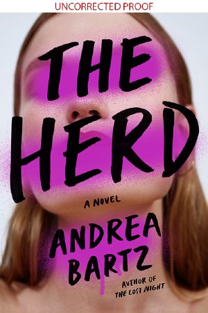 The Herd (ARC)