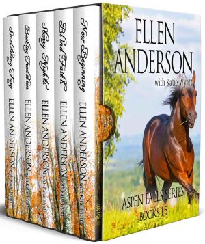 Aspen Falls Series Boxset (Books 1-5)