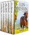 Aspen Falls Series Boxset (Books 1-5)