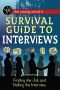 The Young Adult's Guide to Interviews