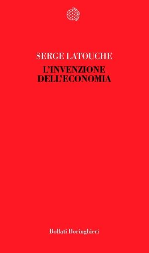 L'invenzione dell'economia