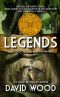 Legends- Tales from the Dane Maddock Universe