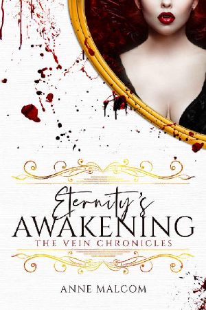 Eternity's Awakening (The Vein Chronicles Book 3)