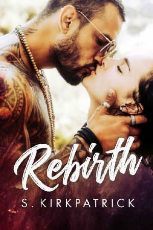 Rebirth (The Survivor Series Book 1)