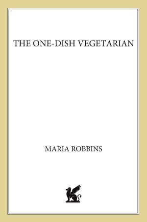 The One-Dish Vegetarian