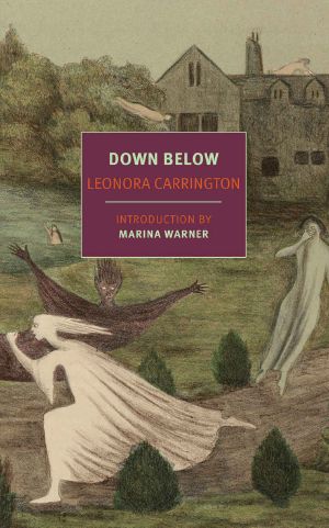 Down Below (NYRB Classics)