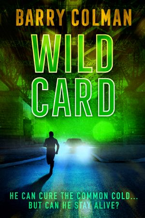 Wild Card