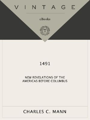 1491 · 2nd Edition
