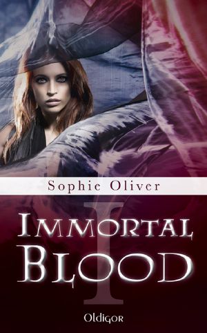 Immortal Blood 1