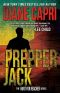 Prepper Jack: Hunting Lee Child's Jack Reacher (The Hunt for Jack Reacher Series Book 12)