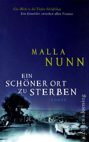 Ein schöner Ort zu sterben