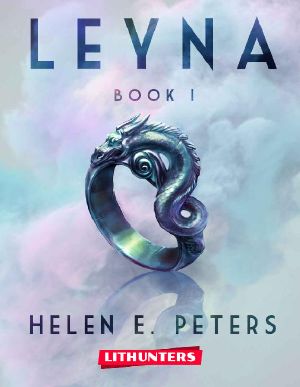 Leyna Book 1 · A Fantasy Romance Adventure