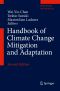 Handbook of Climate Change Mitigation and Adaptation