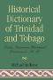 Historical Dictionary of Trinidad & Tobago