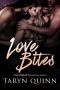 Love Bites_a Fated Mates Vampire Romance