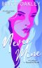 Never Mine · A Lesbian Romance