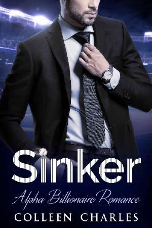 Sinker · Alpha Billionaire Romance