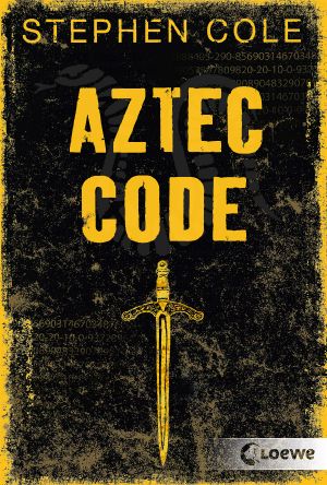 Aztec Code (Band 2)