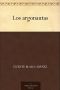 Los Argonautas