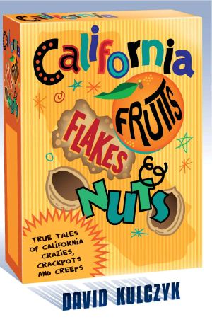 California Fruits, Flakes, and Nuts