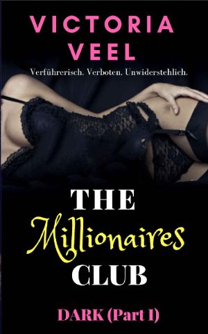 The Millionaires Club · DARK (Part I)