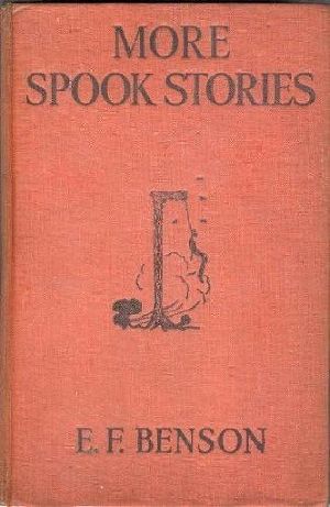 More Spook Stories