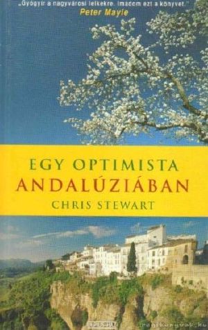 Egy optimista Andalúziában