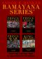 Ramayana - the Complete Series ~ I-IV Parts (1-8 Books)