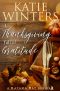 A Thanksgiving Full Of Gratitude (A Katama Bay Series Book 5)