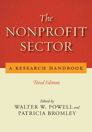 The Nonprofit Sector