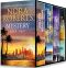 Nora Roberts Mystery Box Set