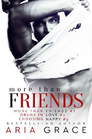 More Than Friends Collection