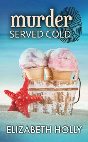 Murder Served Cold (A Ruby Flynn Mystery Book 1)