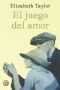 El juego del amor