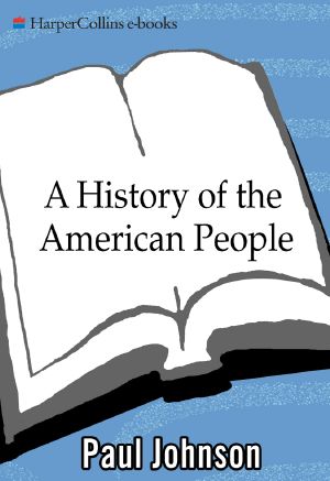 A History of the American People