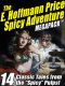 The E. Hoffmann Price Spicy Adventure MEGAPACK ™ · 14 Tales From the "Spicy" Pulp Magazines!