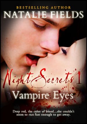 Night Secrets 1 · Vampire Eyes