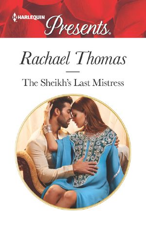 The Sheikh's Last Mistress