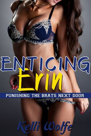 Enticing Erin