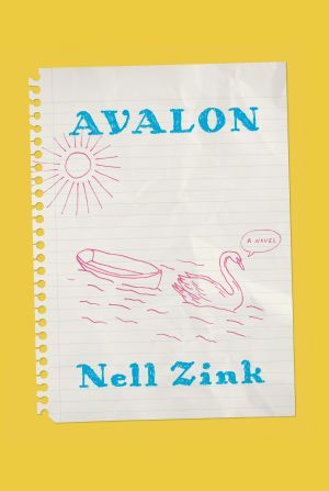 Avalon, A novel